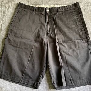 Men's Volcom Black Shorts